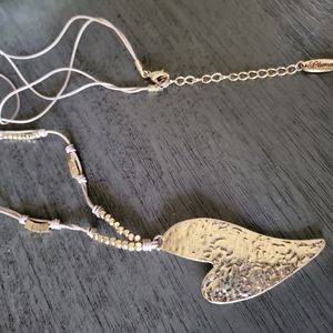 Plunder necklace